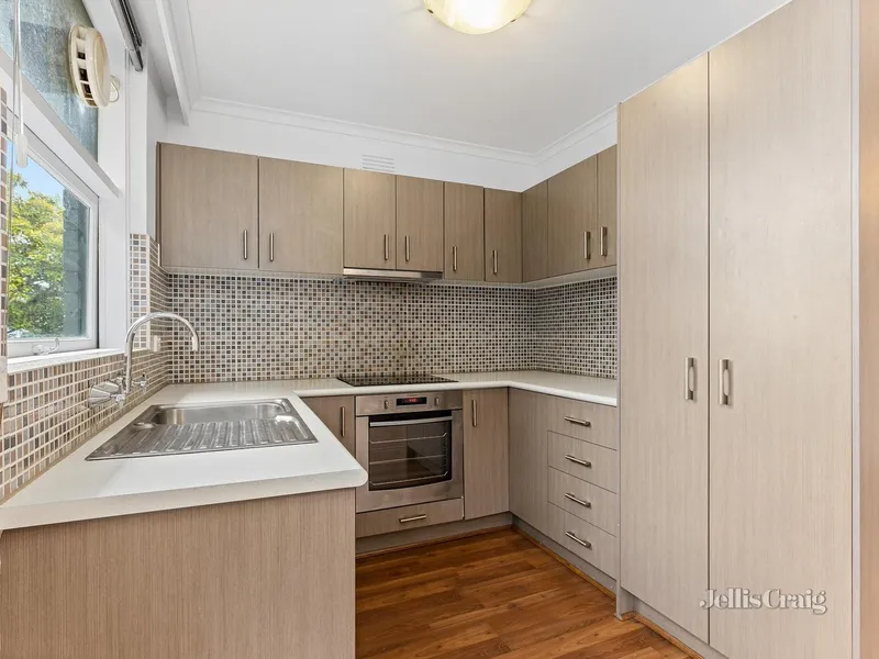 Ideal Apartment Proportions