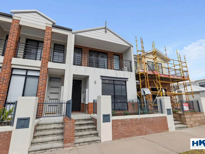 Fantastic first home opportunity