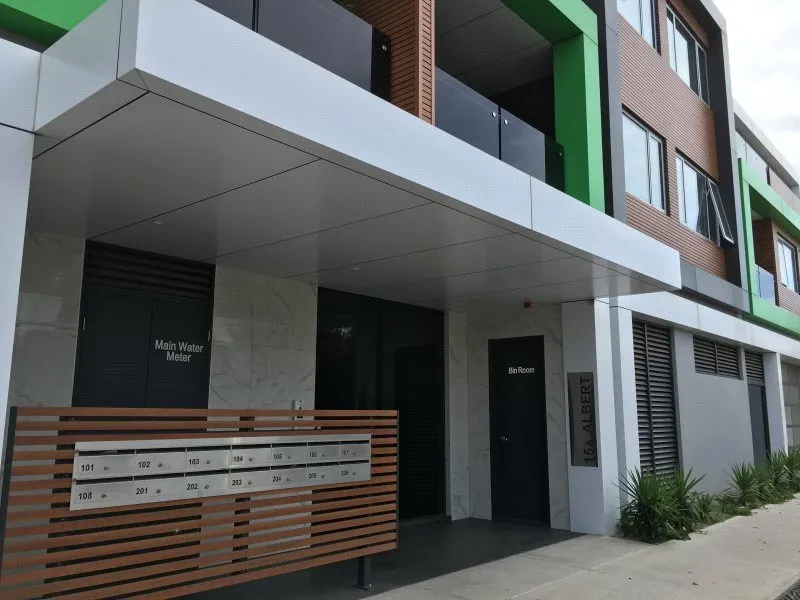 TICKS ALL YOUR TENANT BOXES!