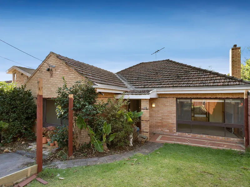 Perfectly Positioned Family Home