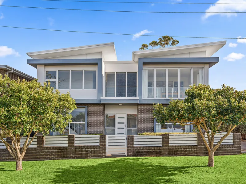 Sought-after lifestyle opportunity