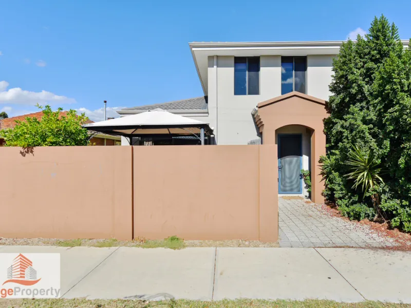 Conveniently located Townhouse for a quick sale!