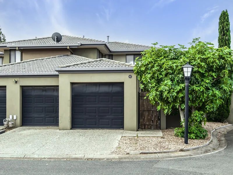 Low Maintenance Lifestyle