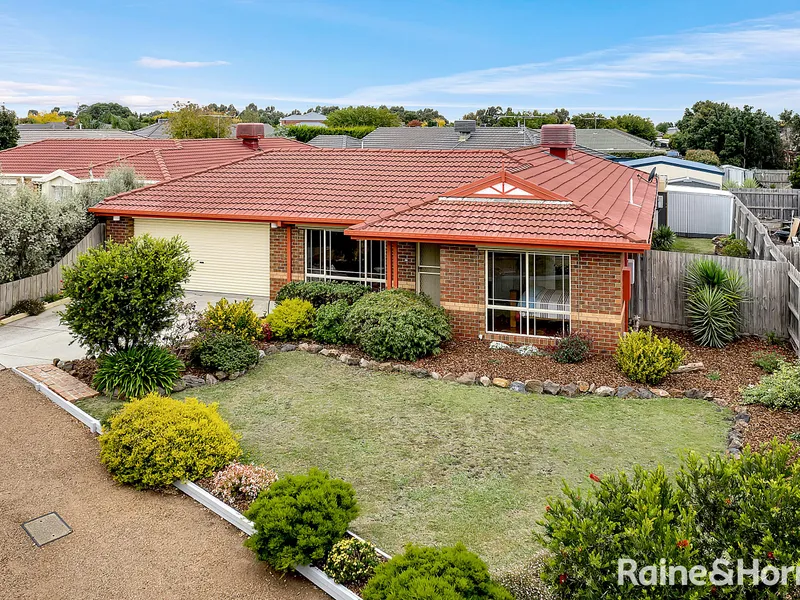 Absolute Cracker in Archer! - 657m2 approx.