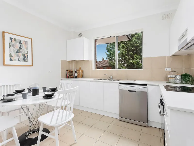 Smart Style with Convenience All Round