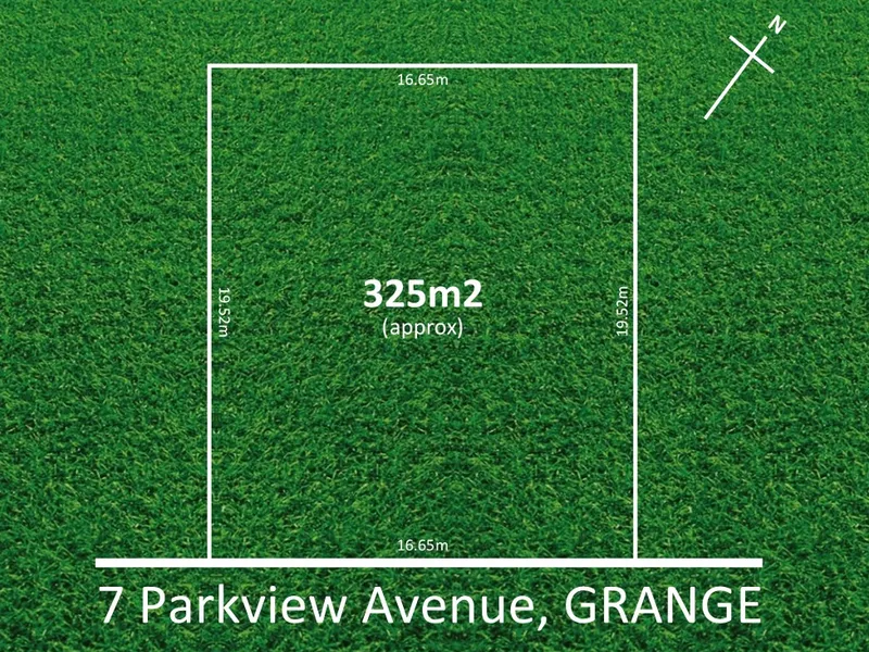 Rare Opportunity In Grange