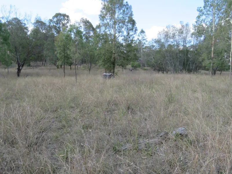 $120 000 - ADJOINS EIDSVOLD TOWNSHIP - CLOSE TO SALEYARDS - FREEHOLD/LEASEHOLD