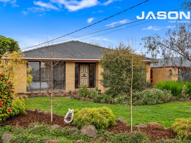 Welcome to Gladstone Park!