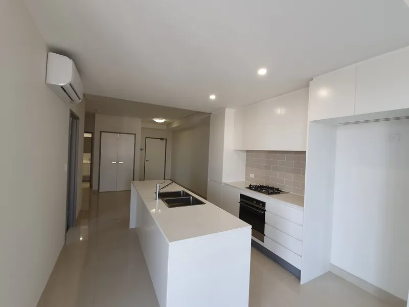 The Paperbark Two Bedder