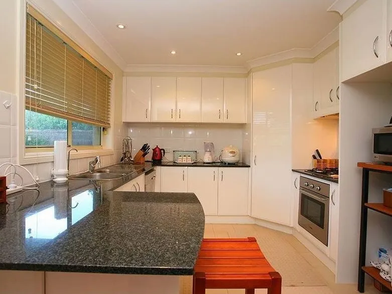 Well Maintained Family Townhouse 