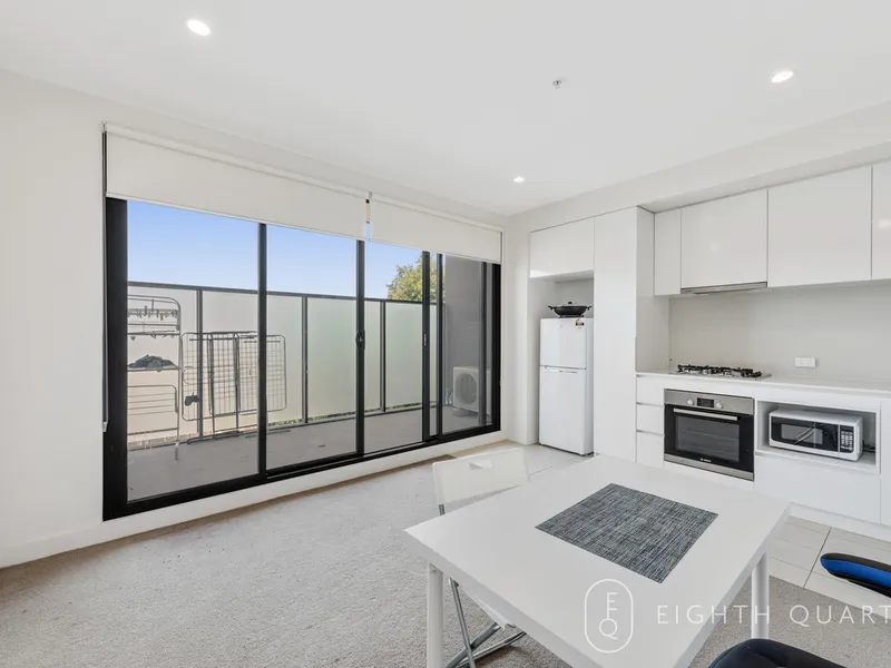 Stunning Two- bedroom Apartments in Carnegie