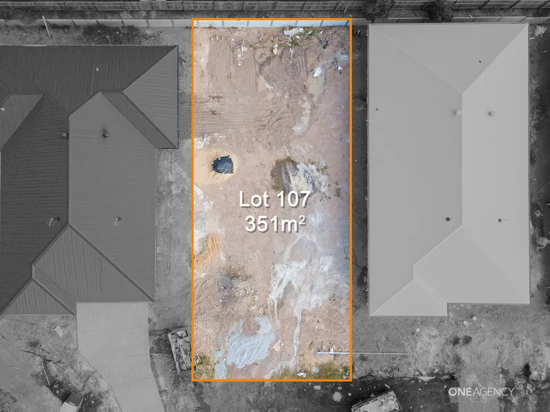 The Perfect Space for Your New Home Base