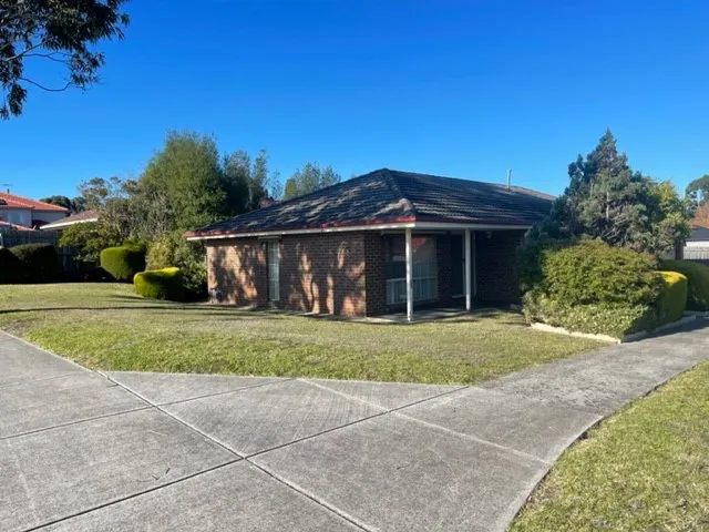 Family Home at Great Location