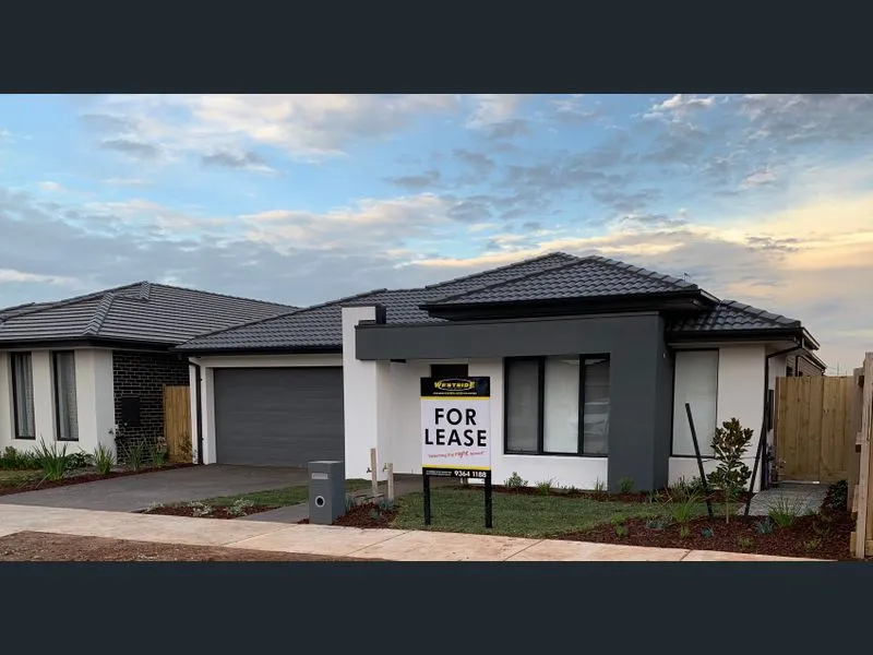 Four bedroom house in AINTREE!