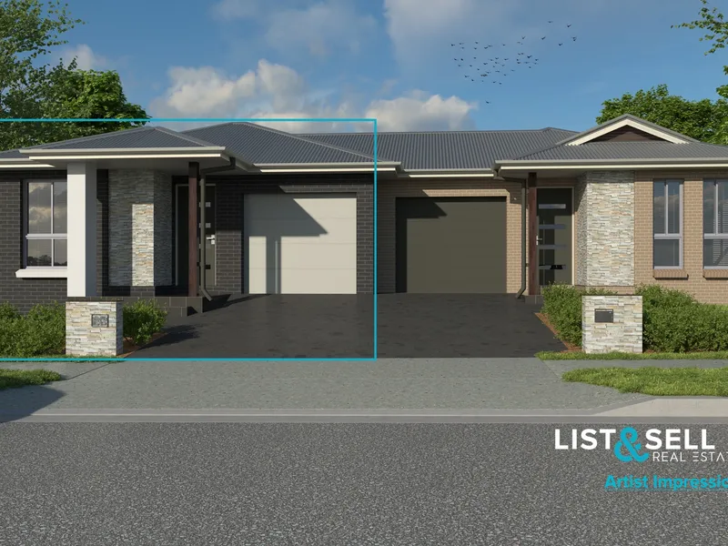 Brand New | Prime Location