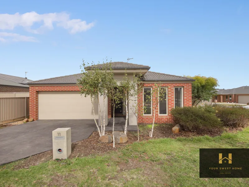 Perfect Home to Nest or Invest