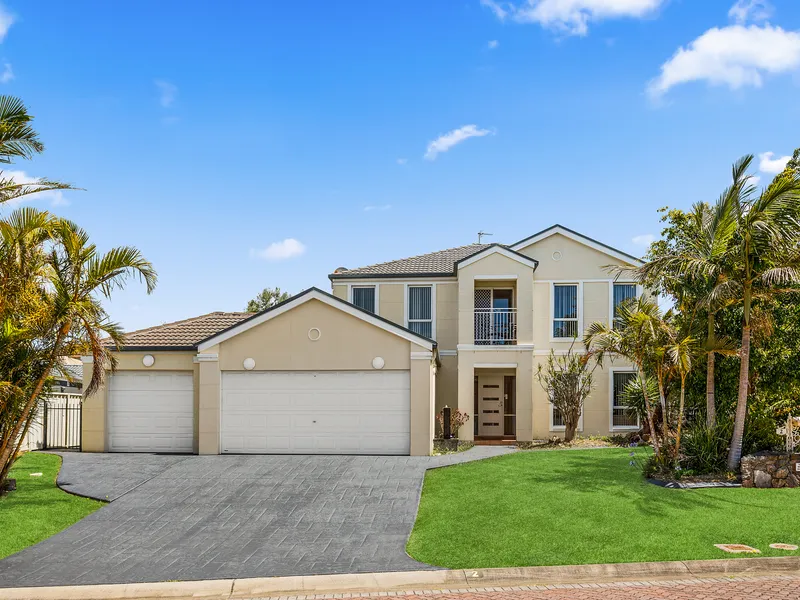 Spacious Family Home!