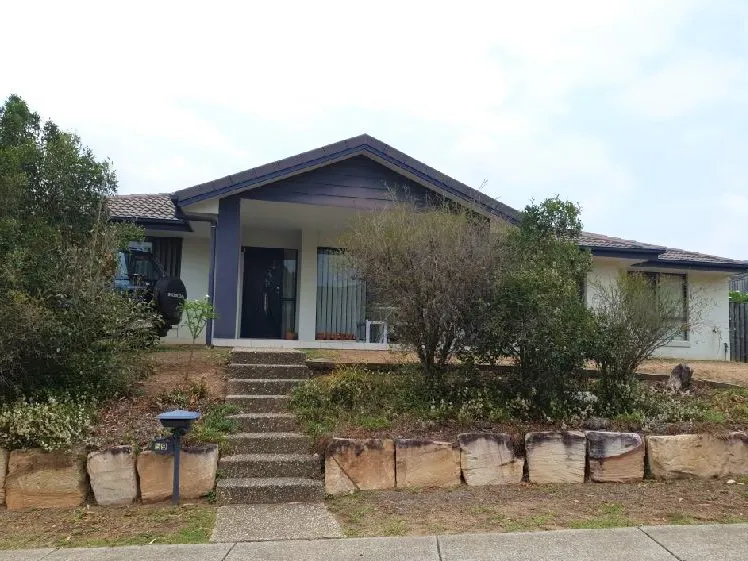 Rare Gem in Established Estate