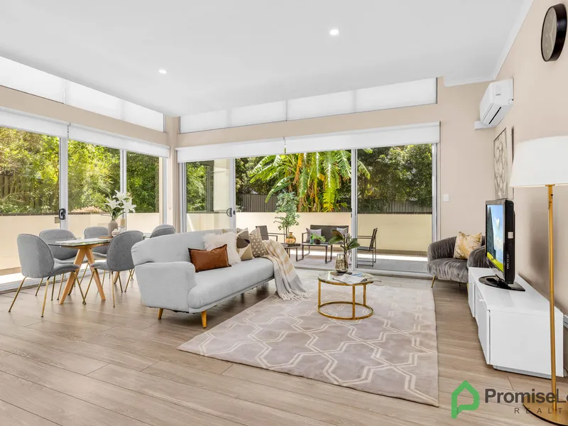 162sqm NORTH-WEST FACING FULL BRICK IN CARLINGFORD HIGH CATCHMENT