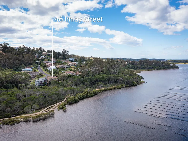 70 Steps To The Water