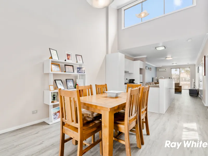 Convenient, Resort-Style Living