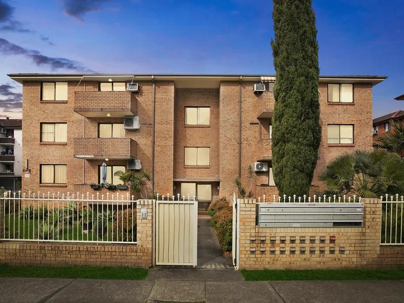 Bright modern interiors