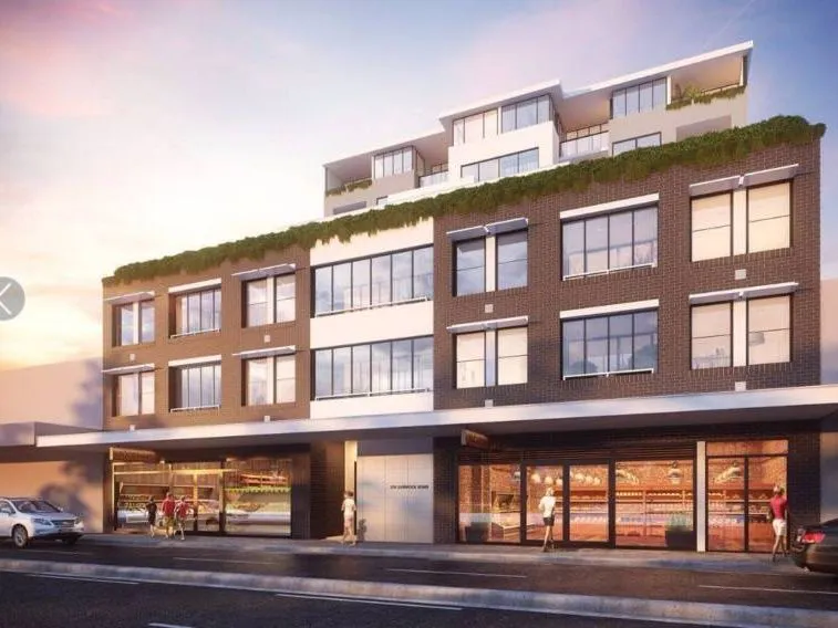 *BRAND NEW* 1 BEDROOM + STUDY/MULTI-PURPOSE ROOM + CAR SPACE