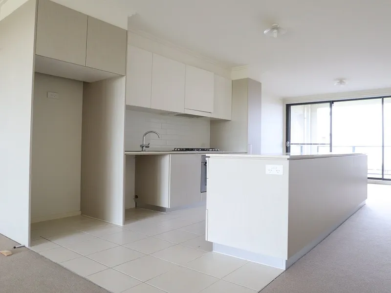 2 BEDROOM UNIT IN PRIME LOCATION