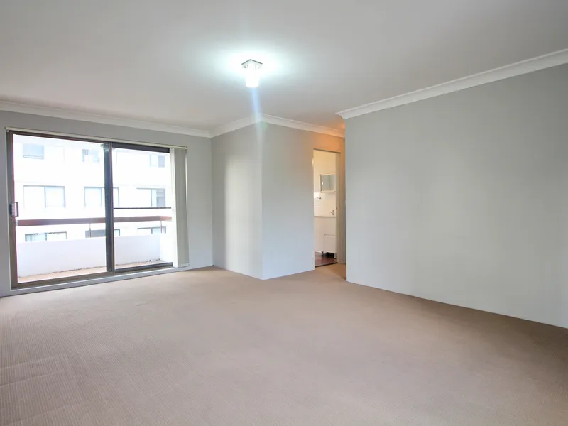 Two Bedroom Apartment in Prime Location