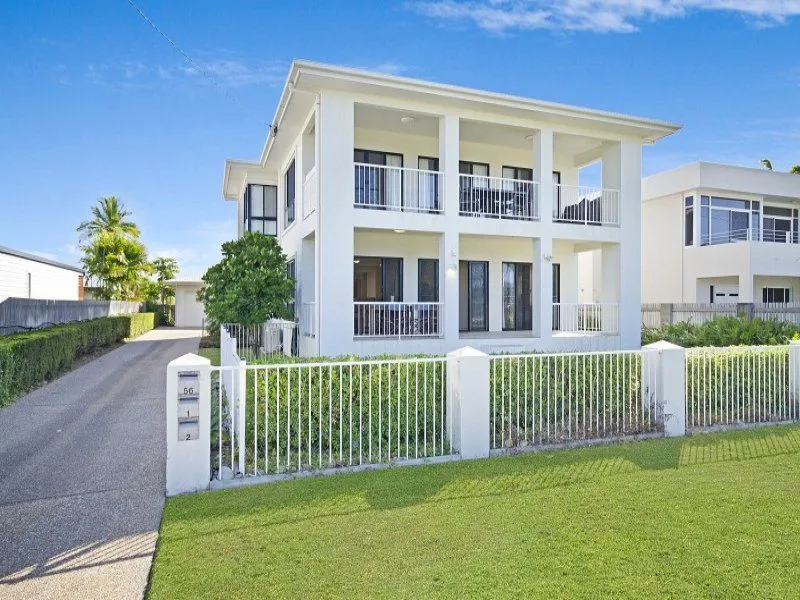 Perfection on Palm Street