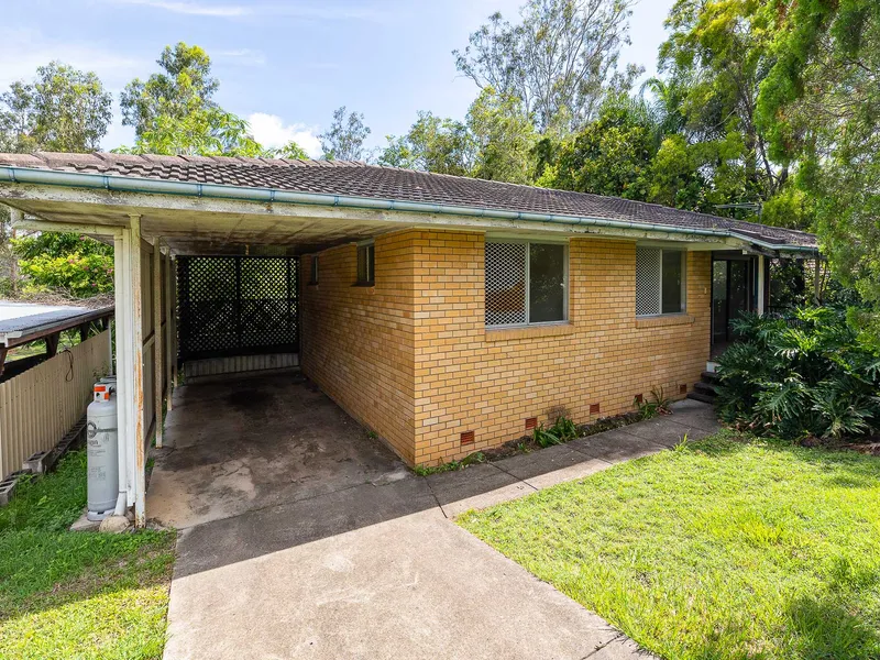 Renovation Project on Expansive Allotment