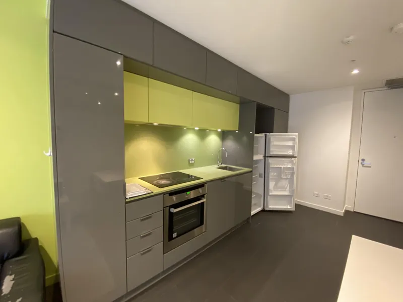 Furnished Two Bedrooms One Bathroom in Swanston Square!