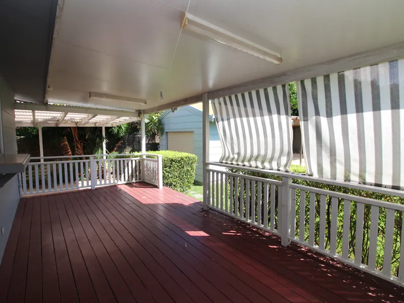 Surround Yourself With Parks & Waterways!