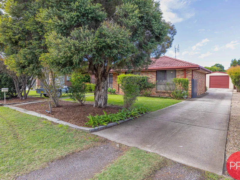 NEAT & TIDY HOME ON 765sqm