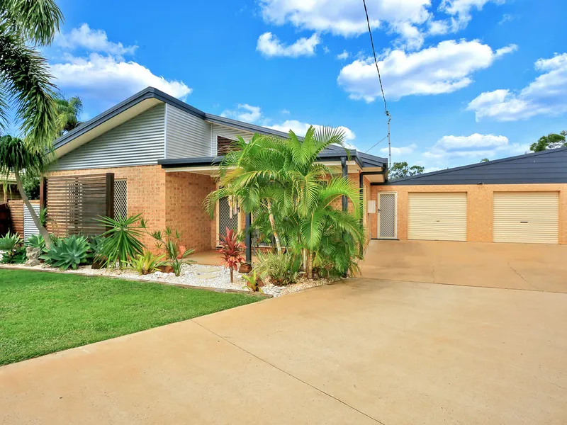 COASTAL LIFESTYLE IN CENTRAL BARGARA