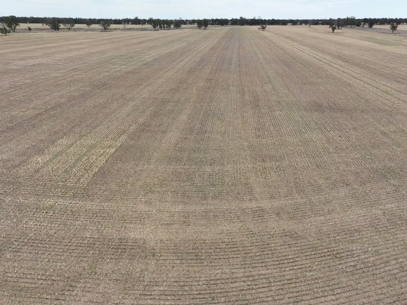 Central West Mixed Farming & Grazing