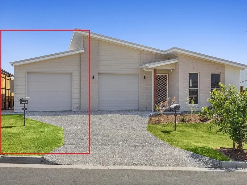 Dual Living - Dual Income Property Available Now !