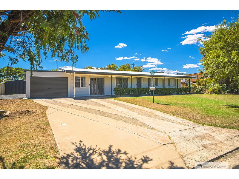 Tastefully Renovated