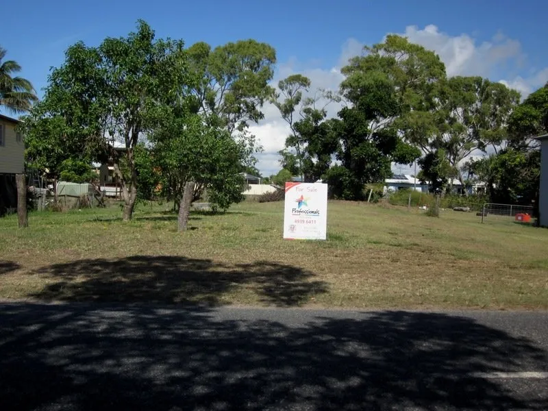 It's just waiting for you...