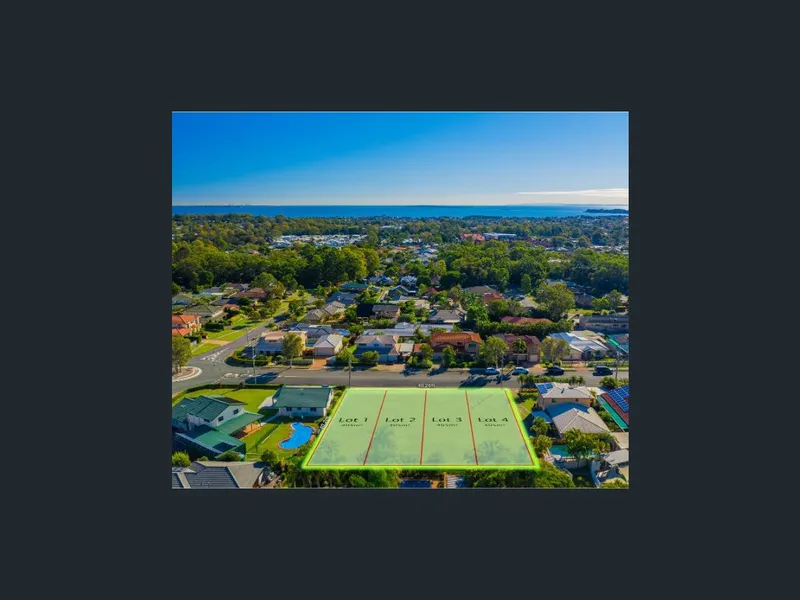 New Home Just 3km From Queens Esplanade - HOME BUILDER GRANT APPROVED