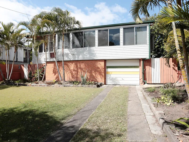 GREAT LOCATION! WELL-MAINTAINED RENTAL HOUSE IN OXLEY