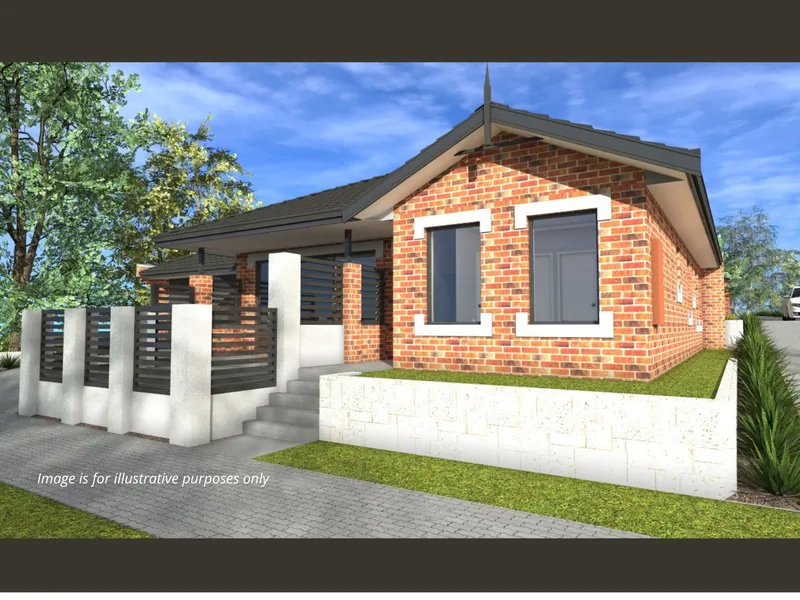 BRAND NEW HOME – AVAILABLE MID SEPT 2022