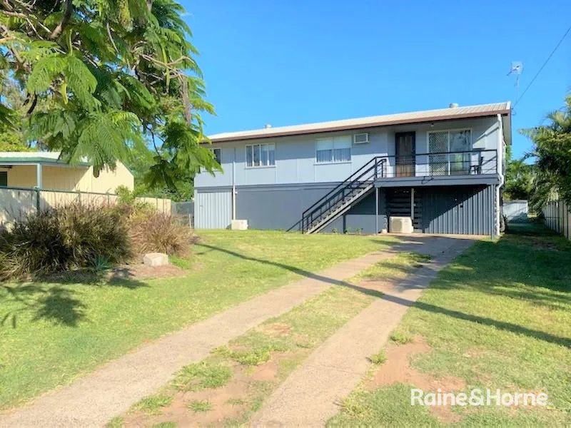 FULLY RENOVATED