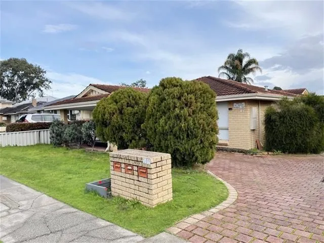 FABULOUS VILLA IN SOUGHT AFTER LOCATION
