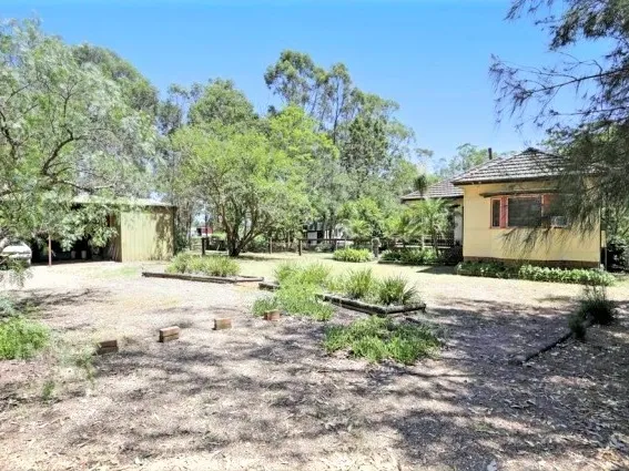 Renovated Large House come with Stables + Studio + Garage. Land is 4.2 Acres
