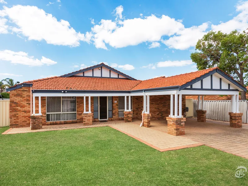 The Complete Family Package!