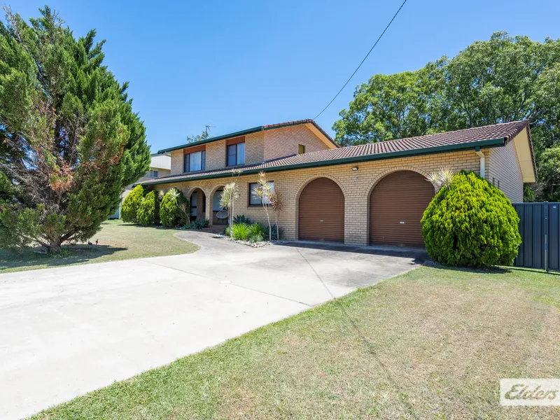 JUNCTION HILL - FAMILY HOME