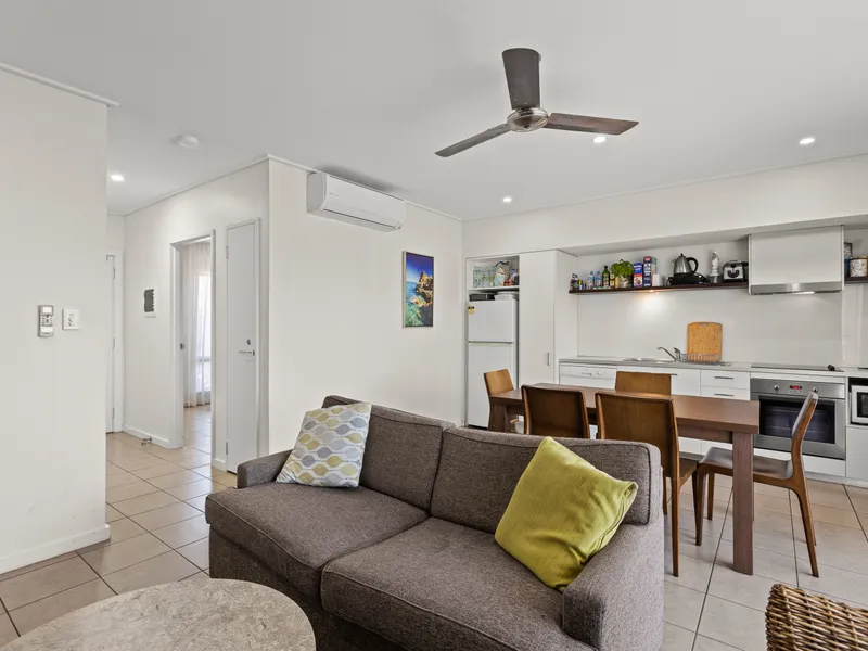 SPACIOUS MODERN HOLIDAY APARTMENT AMAZING RETURNS