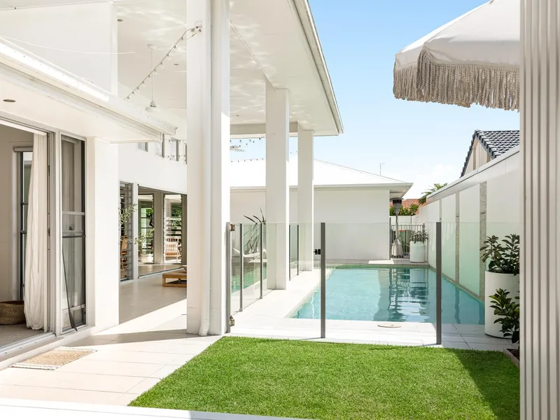 Award Winning Designer HOME 