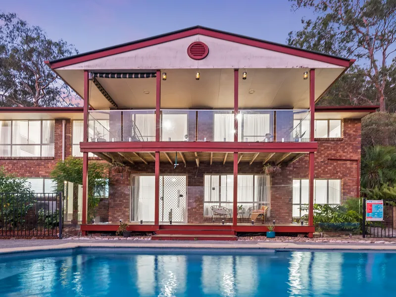 The Brief: Mount Warrens Best Kept Secret.......